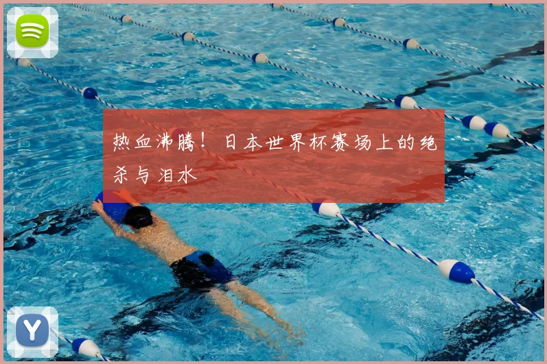 热血沸腾!日本世界杯赛场上的绝杀与泪水
