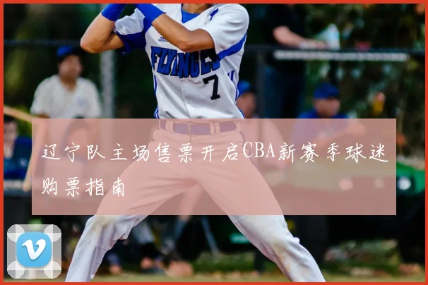 辽宁队主场售票开启CBA新赛季球迷购票指南