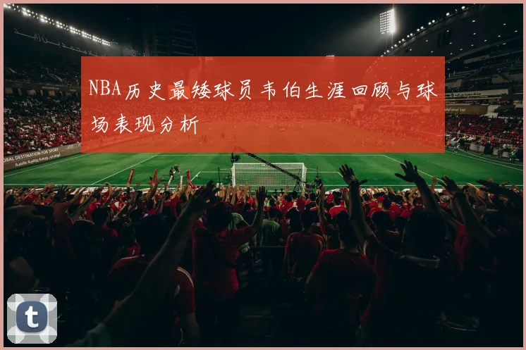NBA历史最矮球员韦伯生涯回顾与球场表现分析