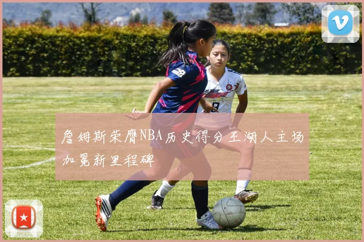 詹姆斯荣膺NBA历史得分王湖人主场加冕新里程碑
