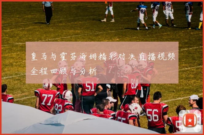 皇马与霍芬海姆精彩对决直播视频全程回顾与分析