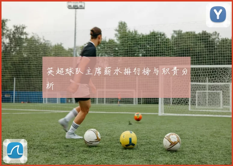 英超球队主席薪水排行榜与职责分析
